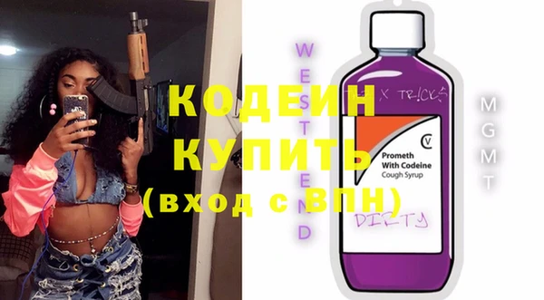 крисы Бикин