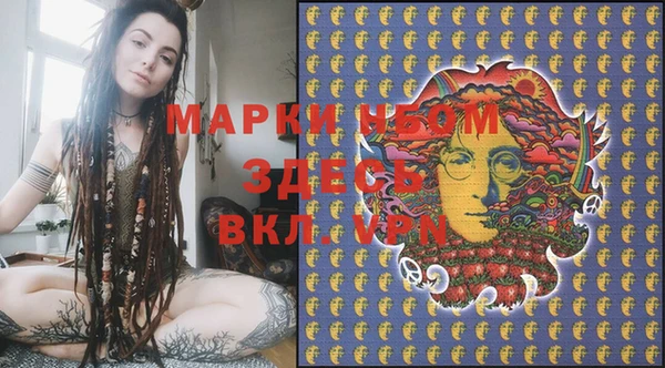 крисы Бикин